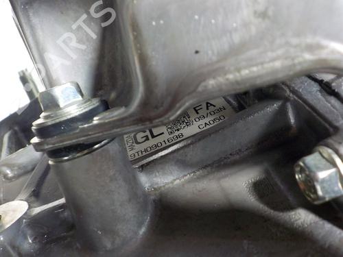 Gearbox MAZDA 3 Hatchback (BP) 2.0 SKYACTIV-G M Hybrid | BP11037411M3