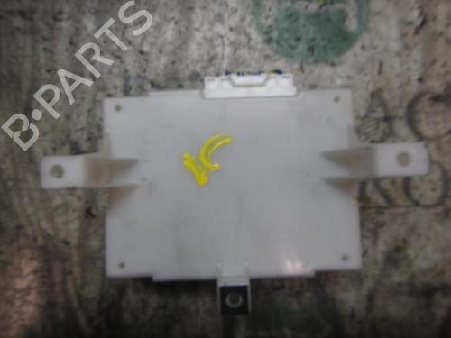 Electronic module NISSAN JUKE (F15) 1.5 dCi | BP3837624M83 