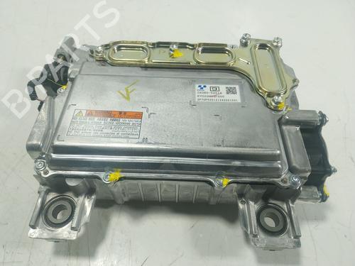 Used Battery TOYOTA COROLLA Liftback (_E11_) [1997-2002]  19321867