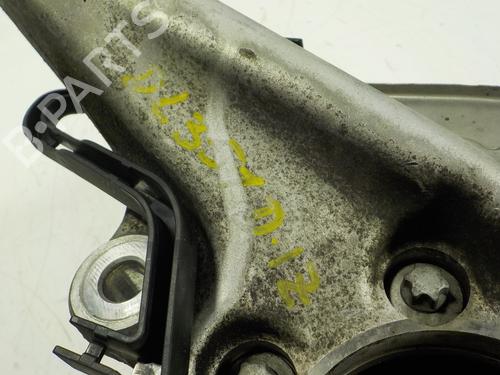 Left front steering knuckle MERCEDES-BENZ GLC (X253) 200 EQ Boost (253.980) | BP13906546M25 