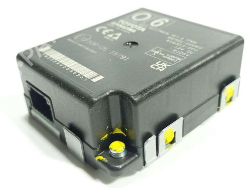 Electronic module TOYOTA YARIS CROSS (MXP_) 1.5 Hybrid (MXPJ11) | BP40025286M83 - Image 4