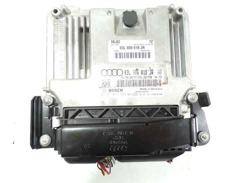Used Engine control unit (ECU) Engine control unit (ECU) AUDI A4 B8 (8K2) 2.0 TDI 16V (140 hp) 7194654 7194654