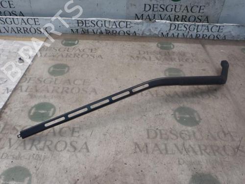 Used Front windshield wiper arm CITROËN C4 I (LC_) [2004-2014]  3797559