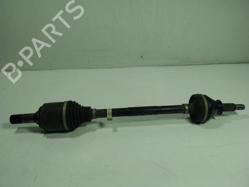 Arbre de transmission arrière droit MASERATI LEVANTE SUV (M161) [2016-2024]  17441683