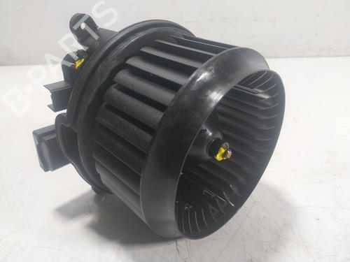 Heater blower motor PORSCHE PANAMERA Sport Turismo (971) 2.9 4 (97CBY1, 97CBI1) 9A7907521C | 972907521C