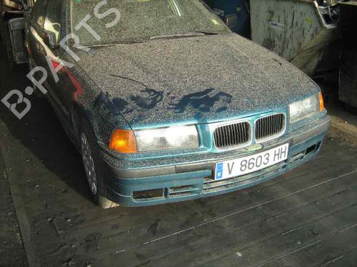 Electronic module BMW 3 (E36)  | BP3775513M83 