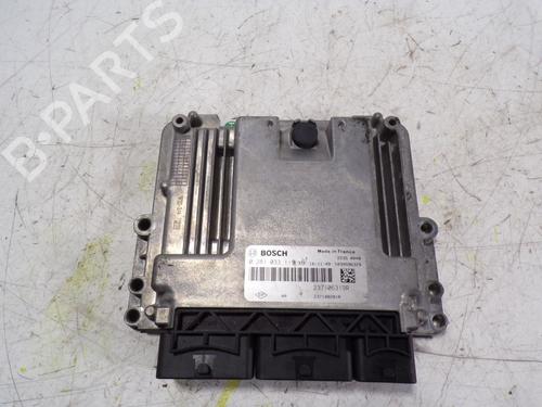 Used Engine control unit (ECU) Engine control unit (ECU) RENAULT CLIO IV (BH_) 1.5 dCi 75 (75 hp) 9498866 9498866