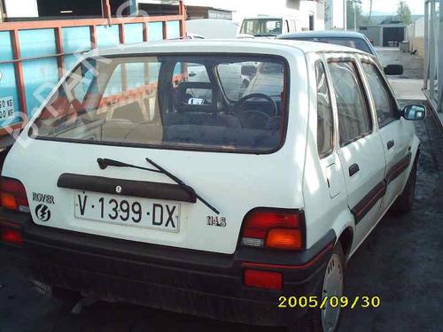 Rear mirror ROVER 100 / METRO Hatchback (XP)  | BP3783031I6 