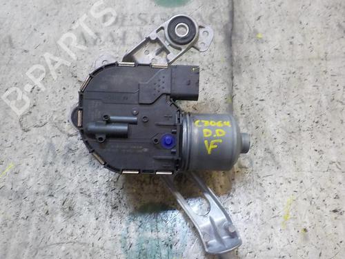 Front wiper motor FORD FOCUS III Turnier  | BP3998888M29 