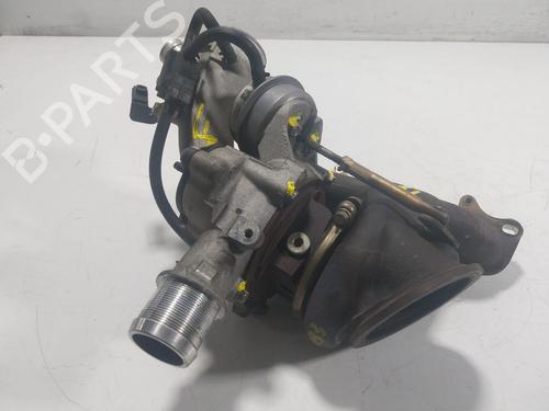 Turbocharger/Supercharger OPEL INSIGNIA A (G09) 1.4 (68) | BP18302091M71