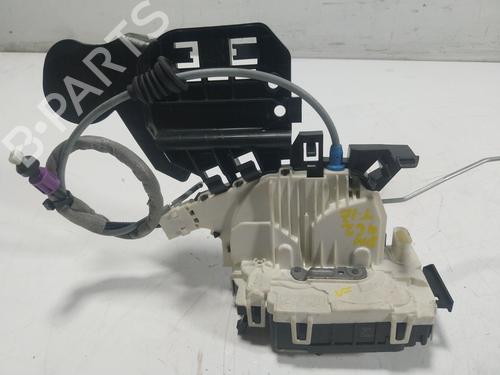 Rear left lock MERCEDES-BENZ M-CLASS (W166) ML 250 CDI / BlueTEC 4-matic (166.004, 166.003) | BP17947210C100 