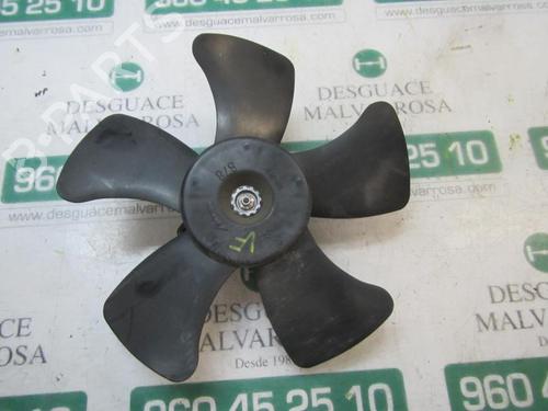 Termoventilador MAZDA 2 (DE_, DH_) [2007-2015]null ZJ3815025B | 1680008310 | 1680008310