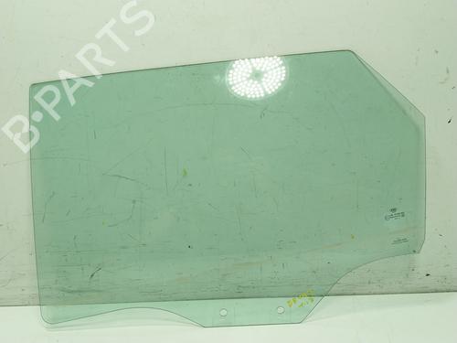 Used Rear left door window AUDI A1 CITY CARVER (GBH) [2019-2022]  28287903