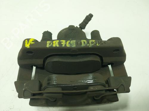 Right front brake caliper DACIA DOKKER Box Body/MPV 1.6 | BP30062004M104