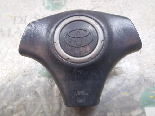 Førerens kollisjonspute TOYOTA RAV 4 II (_A2_) 2.0 4WD (ACA21, ACA20) (150 hp) 3823704