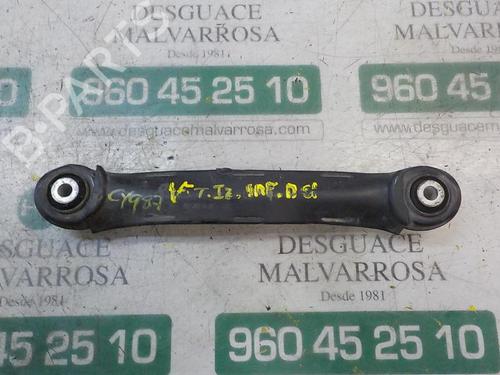 Used Left rear suspension arm MERCEDES-BENZ C-CLASS Coupe (CL203) C 220 CDI (203.708) (150 hp) 3872308