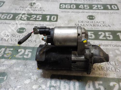 Starter KIA CEE'D (JD) 1.4 CRDi 90 | BP3858406M8 - Image 2