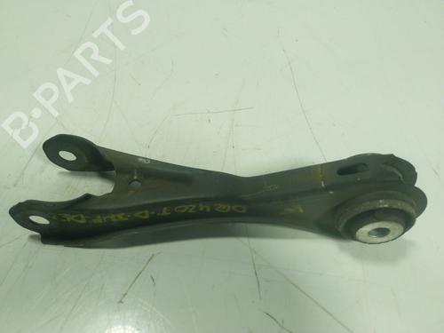 Used Right rear suspension arm Right rear suspension arm MERCEDES-BENZ CLA Shooting Brake (X117) CLA 200 CDI / d (117.908) (136 hp) 24738075 24738075