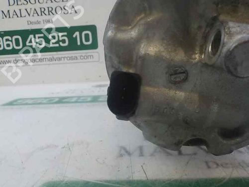 AC compressor VW GOLF VII (5G1, BQ1, BE1, BE2)  | BP5938280M34 