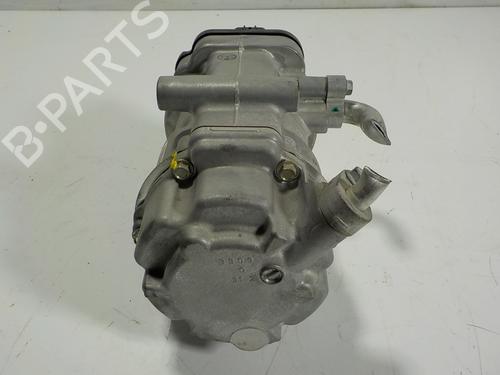 AC compressor TOYOTA RAV 4 V (_A5_, _H5_) 2.5 Hybrid (AXAH52) | BP11132344M34 