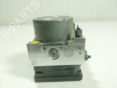 Used ABS pump OPEL CORSA F (P2JO) 1.2 (68) (75 hp) 23526198