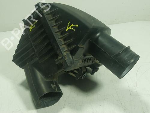 Used Air filter box Air filter box RENAULT TRAFIC III Van (FG_) 2.0 dCi 120 (FGMN) (120 hp) 25291198 25291198