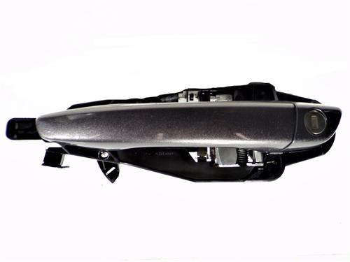 Used Front left exterior door handle TOYOTA PROACE CITY Box Body/MPV (BPZ_) [2019-2025]  9096373
