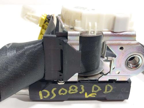 Front right seatbelt VW CC B7 (358) | BP39384376I25 - Image 3