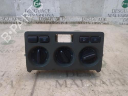 Commande Chauffage LAND ROVER FREELANDER I (L314) 2.0 DI 4x4 (98 hp) 3809417