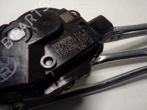 Front wiper motor TOYOTA COROLLA Hatchback (_E21_, _EA1_, _EH1_)  | BP11823155M29 