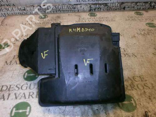 Used Air filter box Air filter box RENAULT LAGUNA II (BG0/1_) 1.6 16V (BG0A, BG0L) (107 hp) 14267455 14267455
