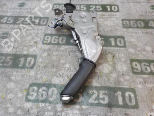 Used Hand brake Hand brake OPEL ADAM (M13) 1.4 (101 hp) 8771266 8771266