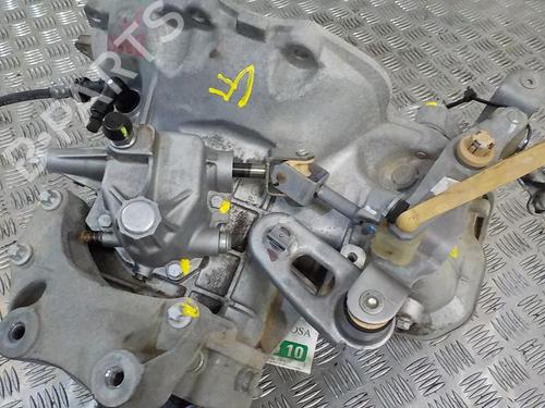 Gearbox OPEL CORSA E (X15)  | BP3874432M3 