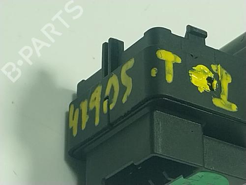 Left rear window switch MG MG ZS SUV (AZS1)  | BP17861503I29 