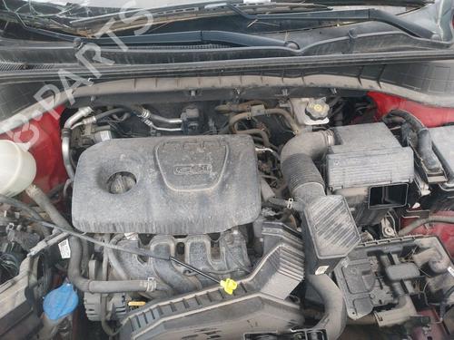 Rear left window mechanism HYUNDAI TUCSON (TL, TLE) 1.6 GDi | BP20480468C24 