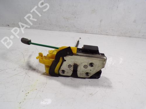 Used Front right lock HYUNDAI i30 (GD) [2011-2026]  10002975