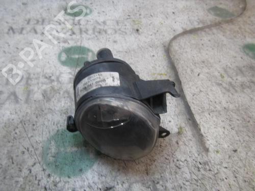 Used Left front fog light Left front fog light AUDI A4 B5 (8D2) 1.9 TDI (110 hp) 3841802 3841802