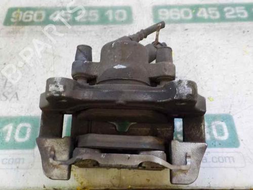 Left front brake caliper BMW 1 (E87) 123 d | BP11551663M105