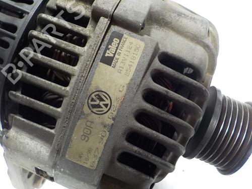 Alternator VW POLO III (6N1) 60 1.4 | BP9399235M7 