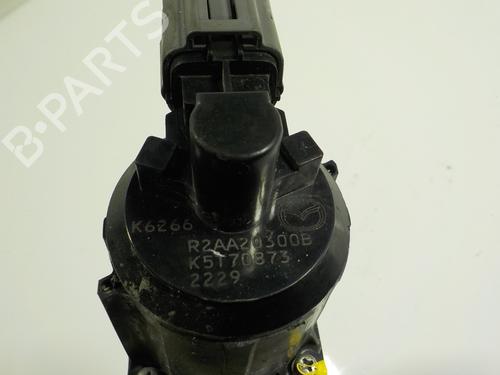 Egr MAZDA 3 Saloon (BL) | BP11239048M69 - Image 4