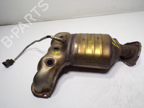 Used Catalyst Catalyst OPEL CORSA E (X15) 1.4 (08, 68) (90 hp) 13498062 13498062