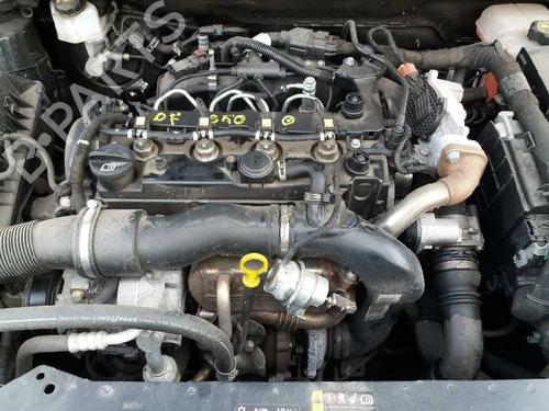 Right front driveshaft OPEL ASTRA J (P10) 1.7 CDTI (68) | BP6130946M39  - Image 9