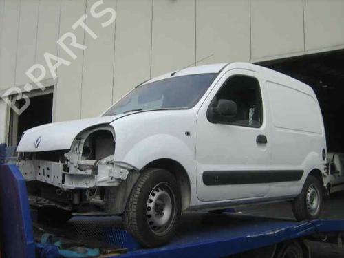 RENAULT KANGOO (KC0/1_) D 55 1.9 (KC0D) 478072