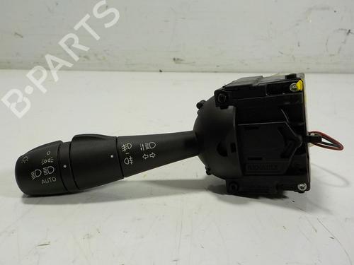 Used Headlight switch Headlight switch RENAULT CLIO IV (BH_) 0.9 TCe 90 (BHNF, BHMA, BHMH, BHJK, BHJR) (90 hp) 15190498 15190498