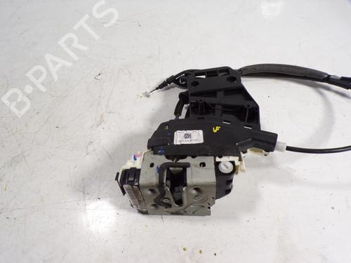 Venstre bagtil lås JEEP COMPASS (MP, M6, MV, M7) | BP7639638C100 - Image 3