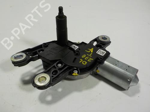 Used Rear wiper motor Rear wiper motor SEAT IBIZA V (KJ1, KJG) [2017-2026] 15368959 15368959