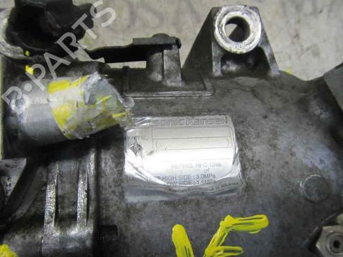 AC-Kompressor NISSAN NAVARA NP300 (D40) 2.5 dCi | BP3853956M34 