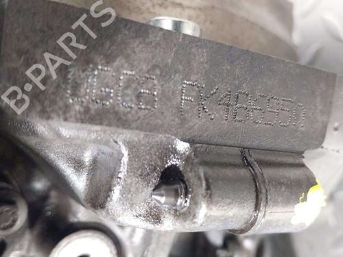 Engine FORD TRANSIT COURIER B460 Box Body/MPV 1.5 TDCi | BP39207751M1 - Image 6