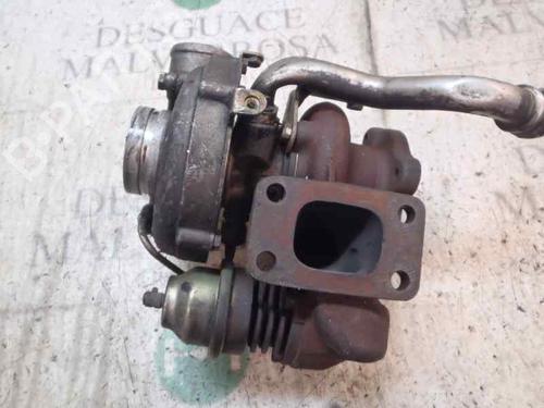 Turbocharger/Supercharger VOLVO S70 (874) 2.5 TDI | BP3828466M71 