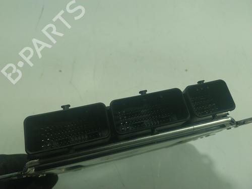 Engine control unit (ECU) RENAULT CAPTUR II (HF_)  | BP17592368M57 